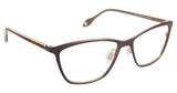 Fysh F3560 Eyeglasses