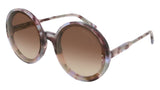 Bottega Veneta Fashion Inspired BV0166S Sunglasses