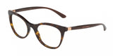 Dolce & Gabbana 3312 Eyeglasses