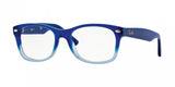 Ray Ban Junior 1528 Eyeglasses