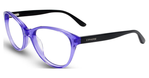 Converse X006PUR53 Eyeglasses