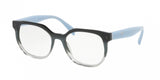 Prada 02UV Eyeglasses