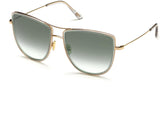 Tom Ford 0759 Sunglasses