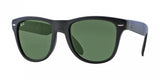 Ray Ban Folding Wayfarer 4105 Sunglasses