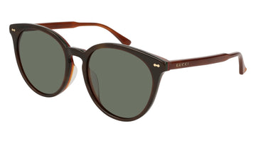 Gucci GG0195SK Sunglasses