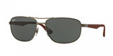 Ray Ban 3528 Sunglasses