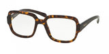 Prada 15RV Eyeglasses