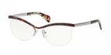 Prada 64QV Eyeglasses