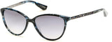 Guess By Marciano 0755 Sunglasses