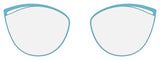 Silhouette Accent Rings 5097 Eyeglasses