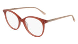 Bottega Veneta Timeless Elegance BV0229O Eyeglasses