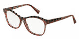 Alain Mikli 3018 Eyeglasses