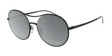 Emporio Armani 2081 Sunglasses