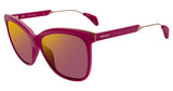 Police SPL621563GFG Sunglasses