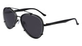 DONNA KARAN DO500S Sunglasses