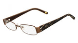 Marchon NYC BEACON Eyeglasses