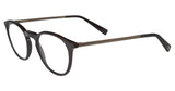 John Varvatos V371CRY48 Eyeglasses