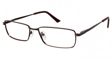 XXL F510 Eyeglasses