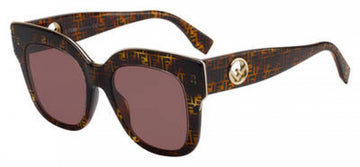 Fendi FF0359 Sunglasses