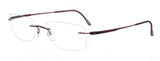 Silhouette Titan Dynamics 7719 Eyeglasses
