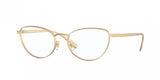 Versace 1266 Eyeglasses