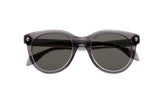 Alexander McQueen Amq Iconic AM0024S Sunglasses