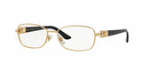 Versace 1216B Eyeglasses