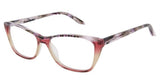 Exces 3169 Eyeglasses