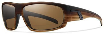 Smith Terrace Sunglasses