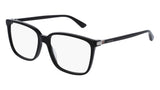 Gucci Sensual Romantic GG0019O Eyeglasses