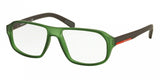 Prada Linea Rossa 05GV Eyeglasses