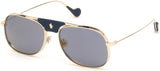 Moncler 0104 Sunglasses