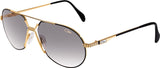 Cazal Legends 968 Sunglasses