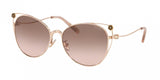 Coach L1079 7096B Sunglasses