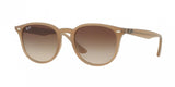 Ray Ban 4259 Sunglasses