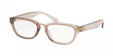 Tory Burch 4005U Eyeglasses