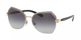 Bvlgari 6102B Sunglasses