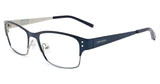 Converse Q017NAV53 Eyeglasses