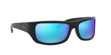 601/A1 - Black - Green Mir Blue Polar