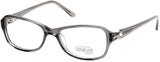 Catherine Deneuve 0390 Eyeglasses