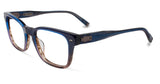 John Varvatos V363BLA53 Eyeglasses