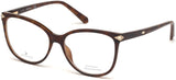 Swarovski 5283 Eyeglasses