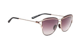 063357 - Rose Gold/black - Happy Merlot Fade