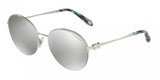 Tiffany 3053 Sunglasses