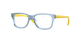 Vogue Junior Clear 2006 Eyeglasses