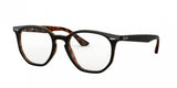 Ray Ban Hexagonal 7151 Eyeglasses