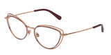 Dolce & Gabbana 1326 Eyeglasses