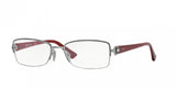 Vogue Wintery Flower 3875B Eyeglasses