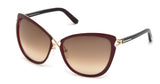 Tom Ford 0322 Sunglasses