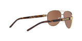 1012T - Gold - Gold Mirror Polarized